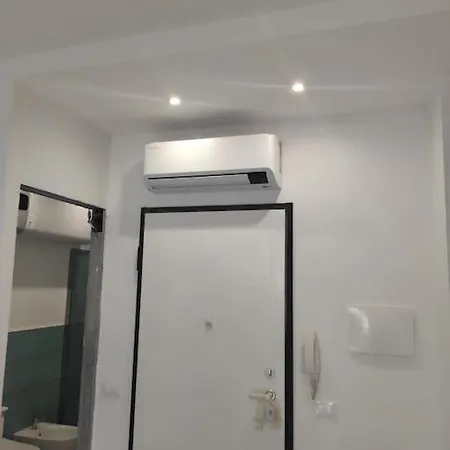 Διαμέρισμα Di Design In Zona Foce Sanremo. Σαν Ρέμο