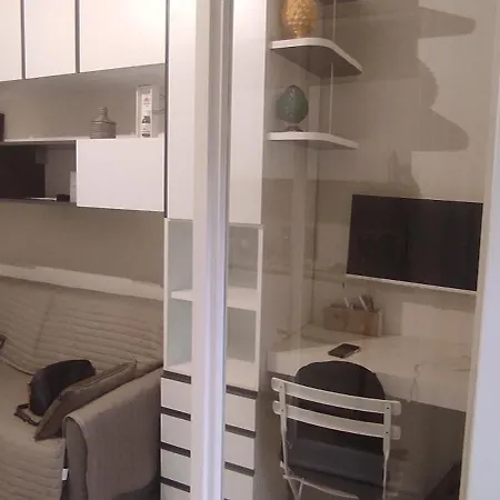 Διαμέρισμα Di Design In Zona Foce Sanremo.