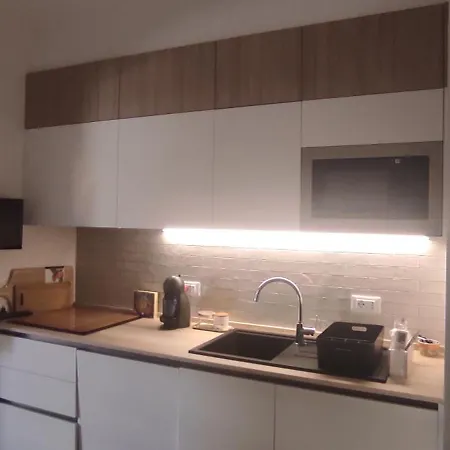 Διαμέρισμα Di Design In Zona Foce Sanremo. Σαν Ρέμο