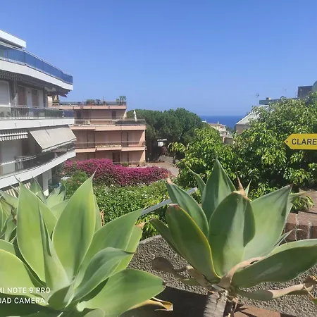 Διαμέρισμα Di Design In Zona Foce Sanremo. Σαν Ρέμο