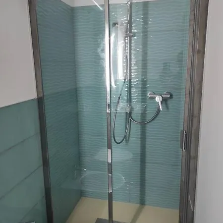アパート Di Design In Zona Foce Sanremo. サンレモ